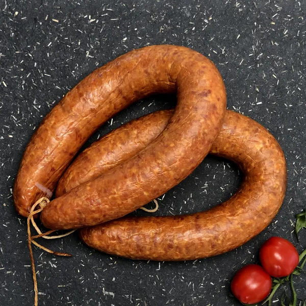 Desa Krakovas p/ž, sverama, Ūgas