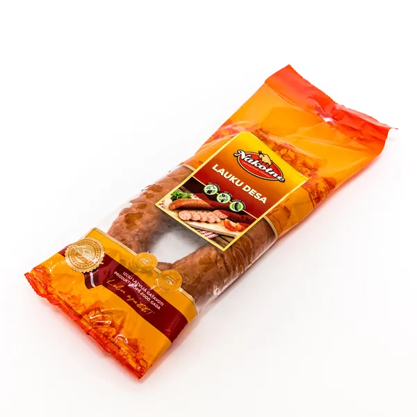 Desa Lauku p/ž vakuumā 300g, GPU Nākotne