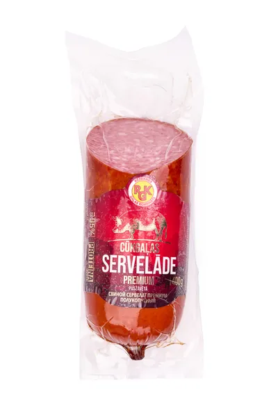 Desa p/ž cūkgaļas servelāde Premium 400g, RGK