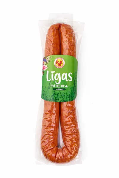 Desa p/ž Līgas svētku 400g, RGK