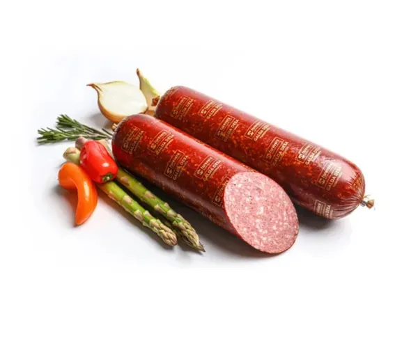 Kūpināta salami desa Klasiskā FOREVERS 400g
