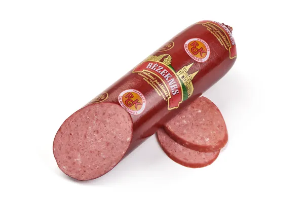 Desa salami Rēzeknes, sverama, RGK