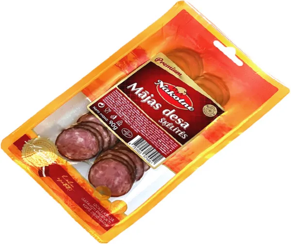 Mājas desa Nākotne šķēlītēs 90g