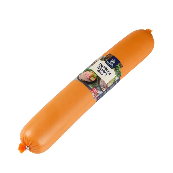 Vārīta Doktora desa Ekstra RM 1kg