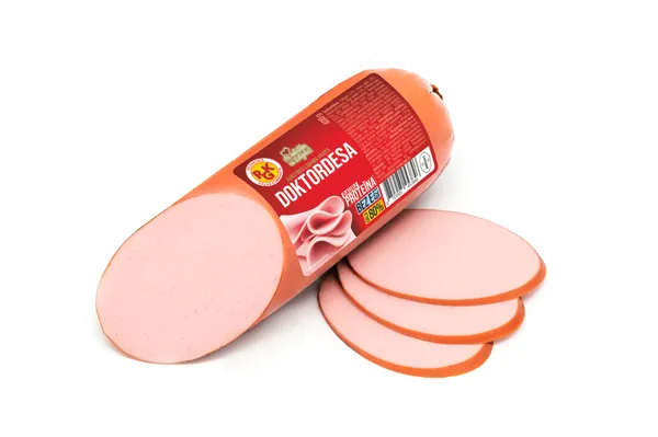 Desa vārīta Doktordesa augst. lab. 400g, RGK