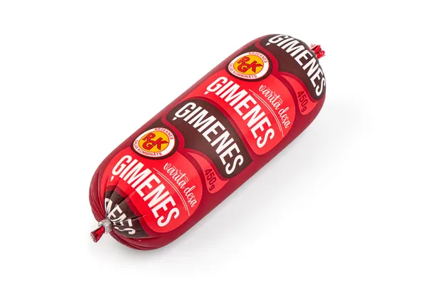 Desa vārīta Ģimenes 450g, RGK