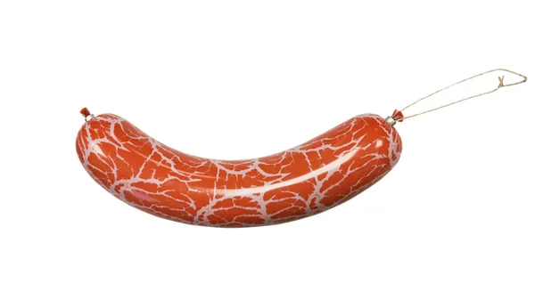 Desa vārīta Iecienītā ar speķi 500g, Biovela