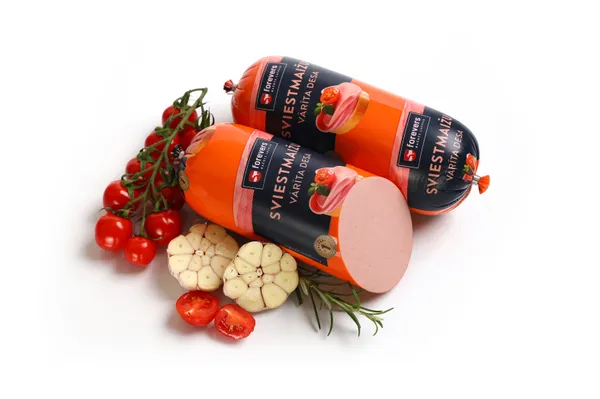 Desa vārīta Sviestmaižu 900g, Forevers