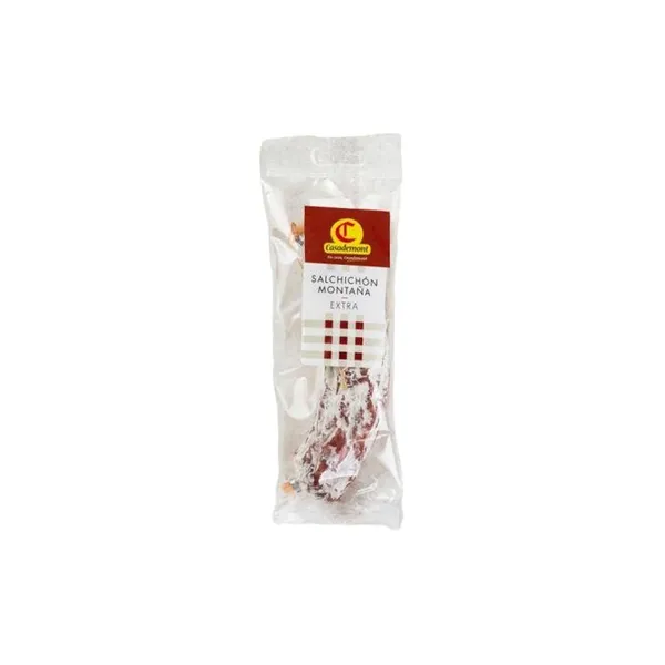 Desa vīt. Salchichon Montana Extra 250g, Casademont