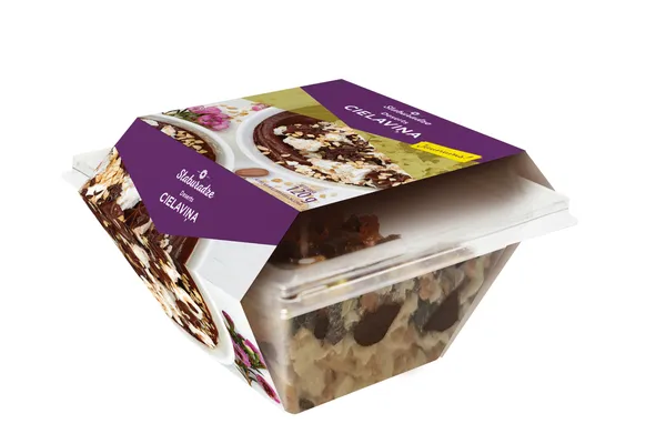 Deserts Cielaviņa STABURADZE 120g