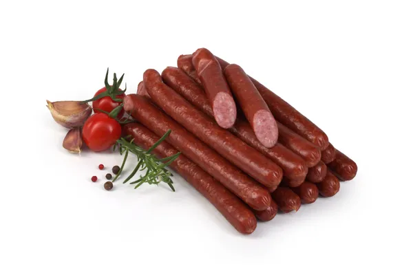 Desiņas Mednieku Extra kūpinātas fas. vak., sveramas, Forevers