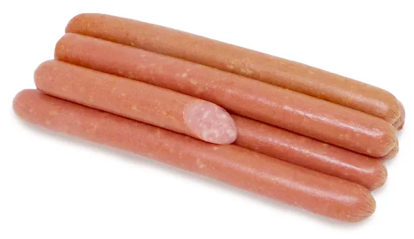 Desiņas pusžāvētas Svētku Premium (karsti kūpinātas) sveramas, KGS