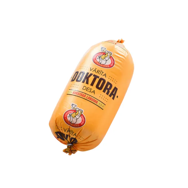 Doktordesa augstākā labuma 350g, Ventspils Miesnieks