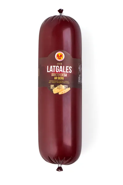 Doktordesa Latgales ar sieru vārīta, sverama, RGK.