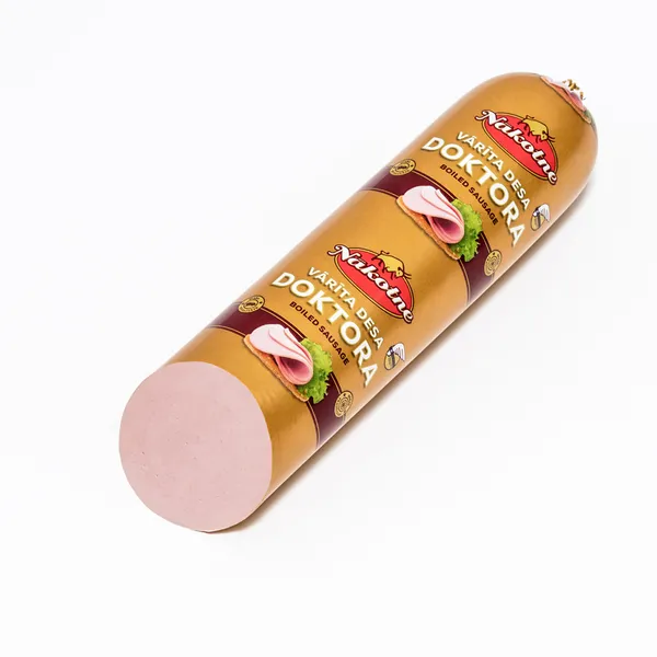 Doktordesa, sverama, GPU Nākotne