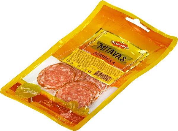 Mītavas dūmdesa šķēlēs NĀKOTNE 100g