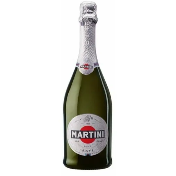 Dz. vīns Martini Asti 7.5% 0.2l