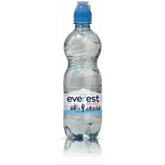 Dzeramais ūdens Everest Sport 0.75L