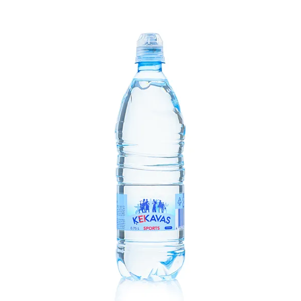 Dzeramais ūdens negāzēts Sports 0.75l, Ķekavas