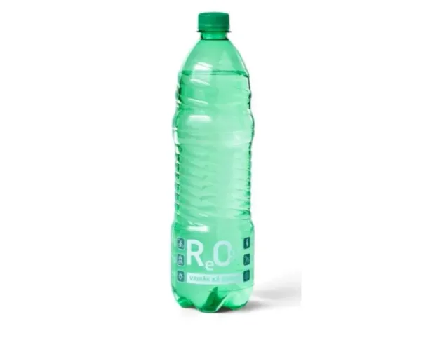 Dzēriens ReO ar elektrolītiem 950ml