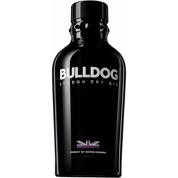 Džins Bulldog 40% 0.7l