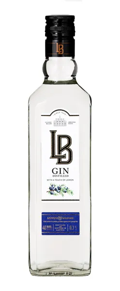 Džins LB 40% 0.7l