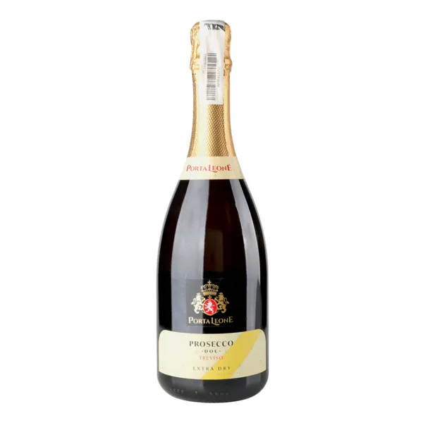 Dzi.vīns Porta Leone Prosecco Doc Treviso Millesim. sausais 11% 0.75l