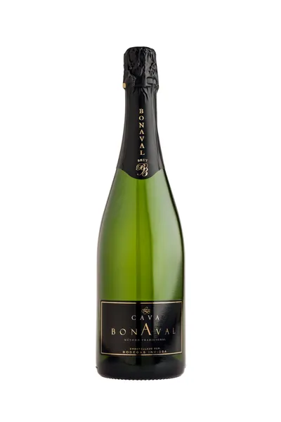 Dz.vīns Bonaval Cava Brut 11.5% 0.75l