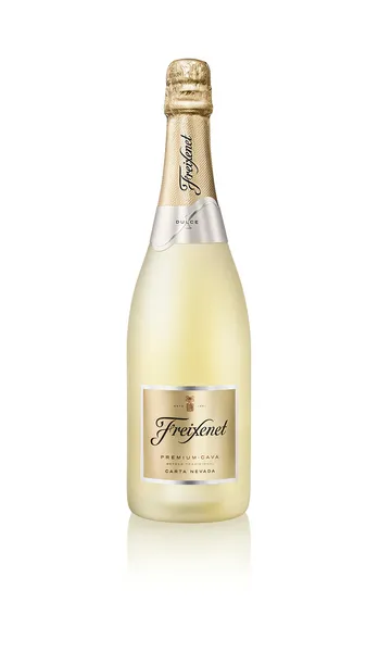 Dz.vīns  Freixenet Carta Nevada Dulce saldais 11.5% 0.75l