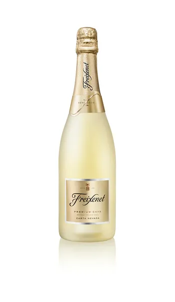Dz.vīns Freixenet Carta Nevada pussausais 11.5% 0.75l