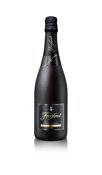 Dz.vīns  Freixenet Cordon Negro sausais 11.5% 0.75l