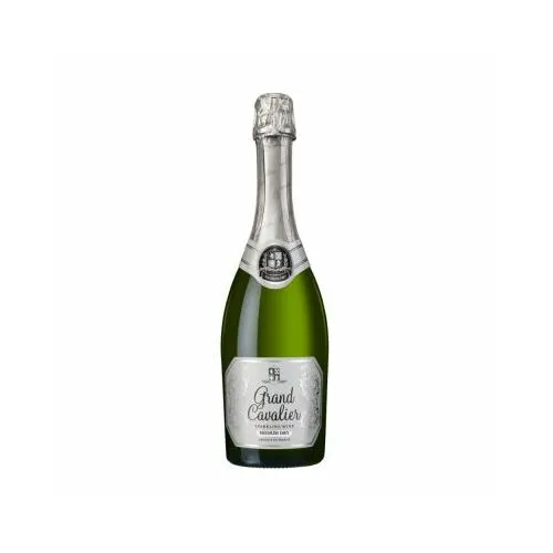 Dz.vīns Grand Cavalier sausais 11% 0.75l