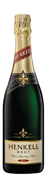 Dz.vīns Henkell Brut sausais 11.5% 0.75l