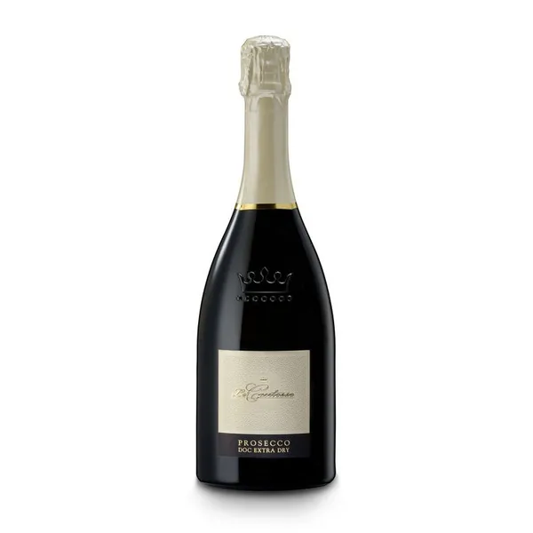 Dz.vīns Le Contesse Prosecco DOC Treviso Brut sausais 11% 0.75l