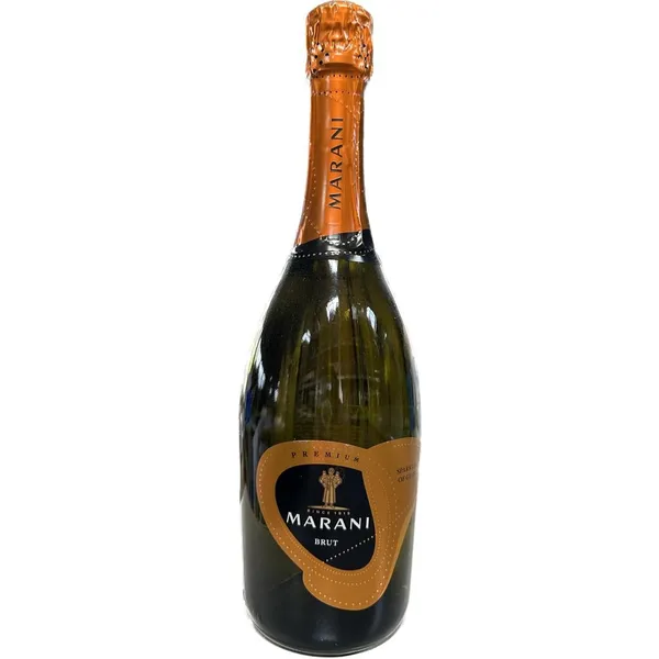 Dz.vīns Marani sausais 12% 0.75l