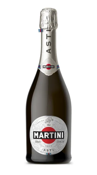 Dz.vīns Martini Asti saldais 7.5% 0.75l