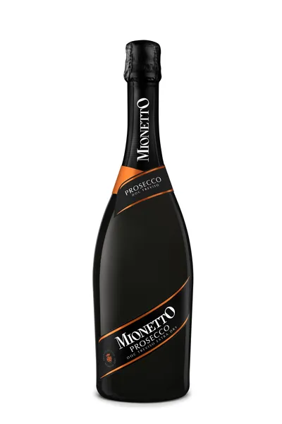 Dz.vīns Mionetto Prosecco Extra Dry sausais 11% 0.75l