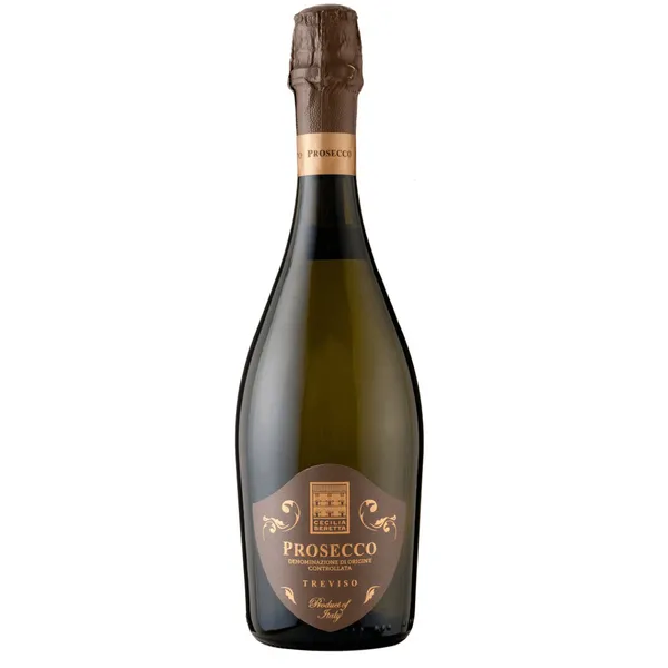 Dz.vīns Pasqua Fam. Prosecco R and J Rose 11% 0.75l sauss
