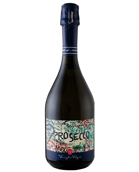 Dz.vīns Pasqua Fam. Prosecco R and J sausais 11% 0.75l