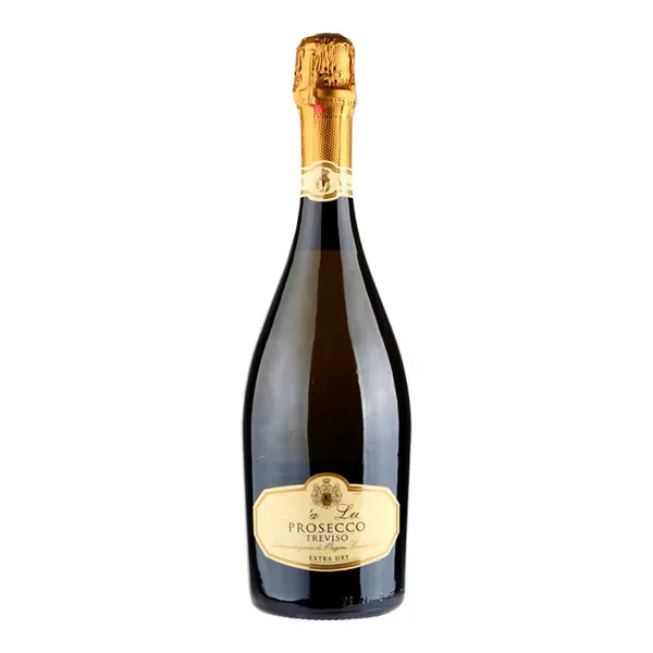 Dz.vīns Porta Leone Prosecco Doc Treviso Millesim. sausais 11% 0.75l
