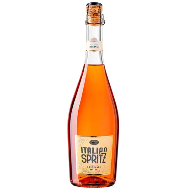 Dz.vīns The Italian Spritz Originale 11% 0.75l