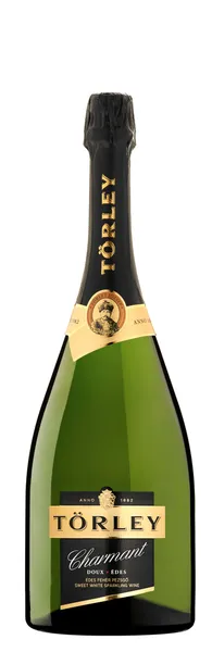 Dz.vīns  Torley Charmant Doux 10,5,1,5l salds