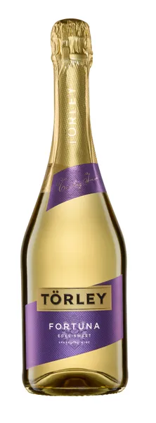 Dz.vīns Torley Fortuna saldais 10.5% 0.75l