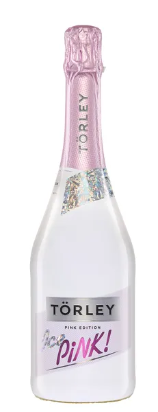 Dz.vīns Torley Ice Pink pussausais 10.5% 0.75l