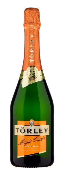 Dz.vīns Torley Magic Cuvee saldais 11.5% 0.75l