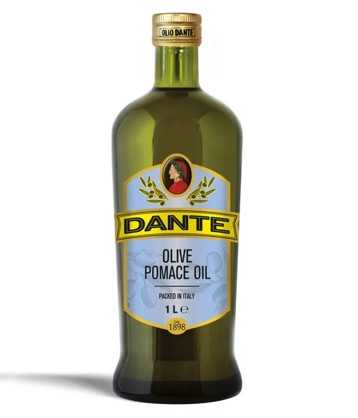 Eļļa Olīvu izspaidu 1l, Dante