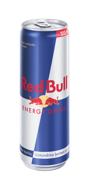 Enerģijas dzēriens 0.355l CAN, Red Bull