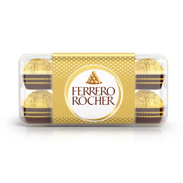 Konfektes Ferrero Rocher 200g