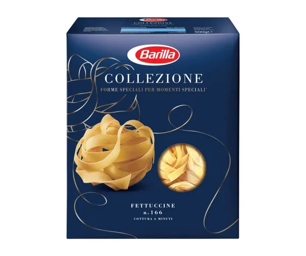 FETTUCCINE pasta 500g, Barilla