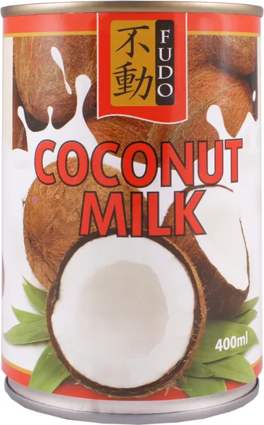 Kokosriekstu produkts FUDO 400ml